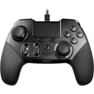 GamePad KROM Kaiser USB PC...