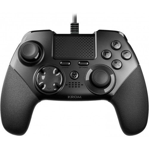 GamePad KROM Kaiser USB PC PS3 PS4...