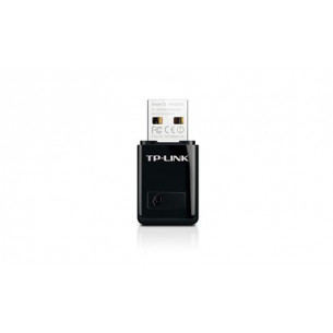 Adaptador TP-Link Nano...