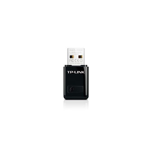 Adaptador TP-Link Nano AC300 2.4GHz...