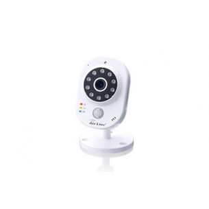 Cámara IP AirLive 3Mp WiFi...