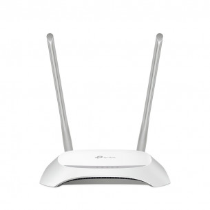 Router TP-Link AC300 WiFi 4...