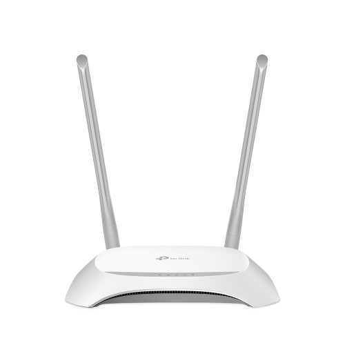 Router TP-Link AC300 WiFi 4 4xRJ45...