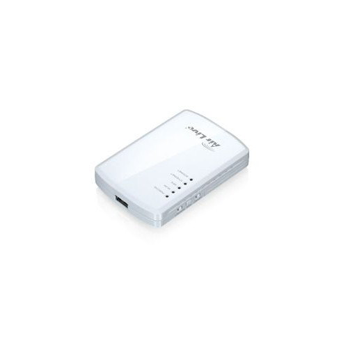 Router Air Live WiFi 4 1xUSB 2.0...