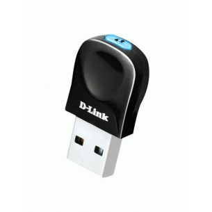Adaptador D-Link 300Mbps...