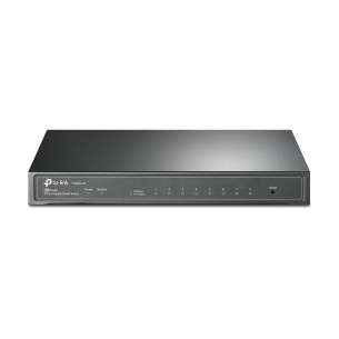 Switch TP-Link 8xRJ45 GbE...