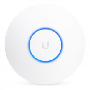Punto de Acceso Ubiquiti...