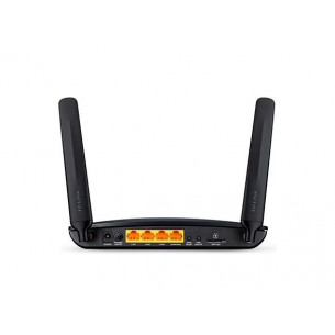 Router TP-Link 4xRJ45 WiFi...