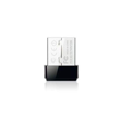 Adaptador TP-Link Nano AC150 2.4GHz...