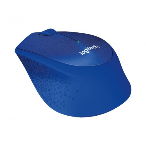 Ratón LOGITECH M330 Wireless Silent...
