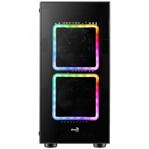 Caja AEROCOOL Tor RGB USB...