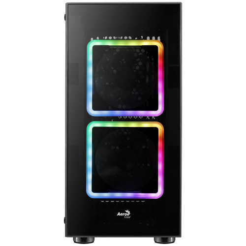 Caja AEROCOOL Tor RGB USB 2.0/3.0 ATX...