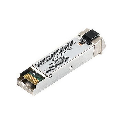Módulo Transceptor HP X120 SFP Plata...