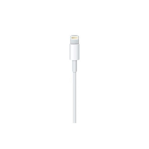Cable Apple Lightning a USB-A 0.5m...
