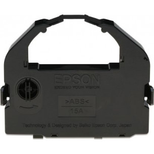 Cinta Epson Negra 2000000...