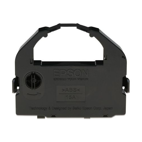 Cinta Epson Negra 2000000 caracteres...