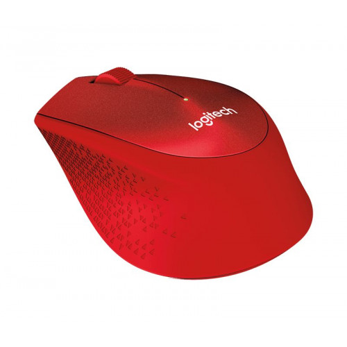 Ratón LOGITECH M330 Silent RF 1000dpi...