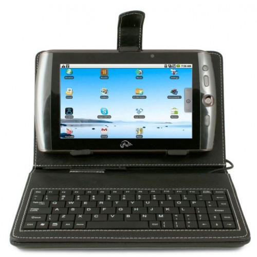 Carpeta Teclado Tablet 7" Inglés...