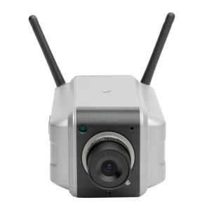 Cámara IP D-Link 10/100...