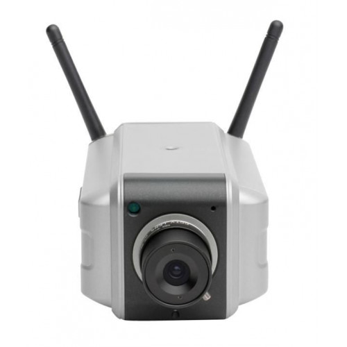 Cámara IP D-Link 10/100 WiFi (DCS-3430)