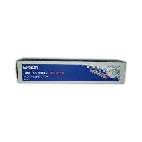 Toner Epson Laser C4100 Magenta 8000...
