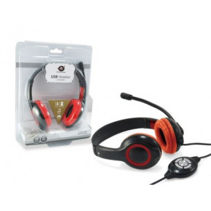 Auriculares con Micrófono...