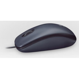 Ratón LOGITECH M90 USB-A...