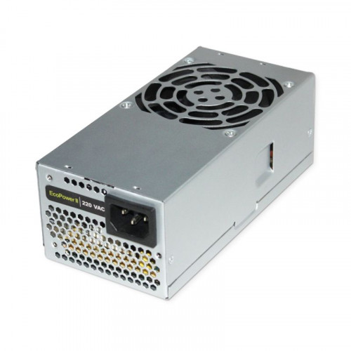 Fuente TooQ EP-II ATX 500W PFC 80mm...