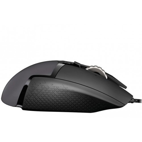 Ratón Gaming LOGITECH G502 12000dpi...