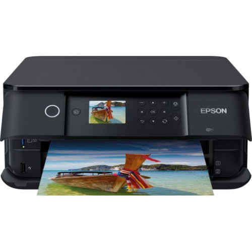 Multifunción Epson Expression XP-6100...