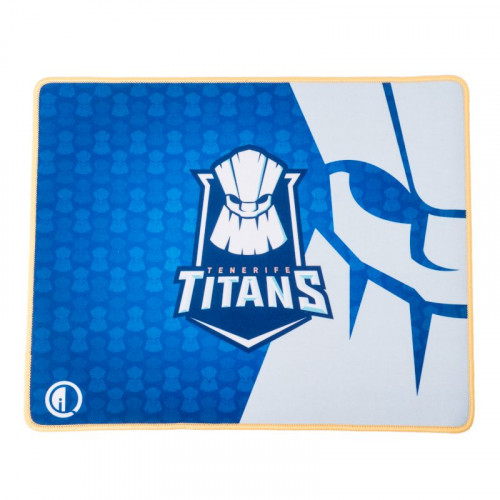 Alfombrilla Qi Tenerife Titans...