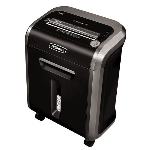 Destructora Fellowes 79Ci 23 Litros...