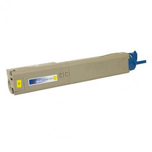 Toner Qi Iggual Amarillo...