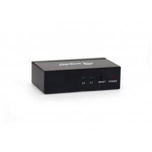 Splitter EQUIP 4K/30Hz 3D...