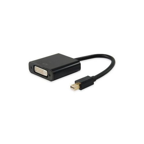 Adaptador EQUIP Mini DP/M a DVI-I/H...