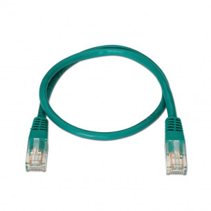 Nanocable RJ45 Cat.5e UTP...