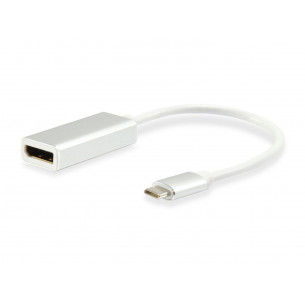 Cable EQUIP USB-C/M a DP/H...