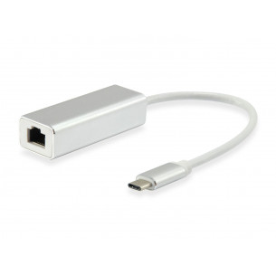 Cable EQUIP USB-C/M a RJ45...