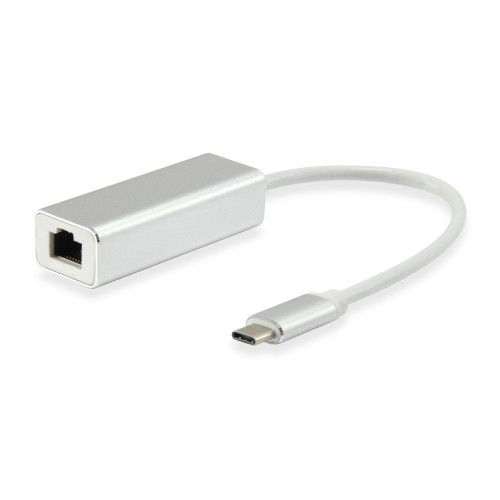 Cable EQUIP USB-C/M a RJ45 Gbit/H...
