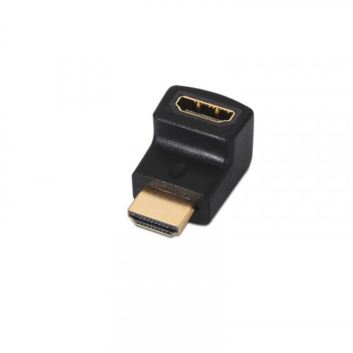 Adaptador Nanocable HDMI A/M a HDMI...