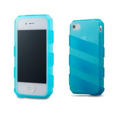 Funda Cooler Master TPU iPhone 4/4S...