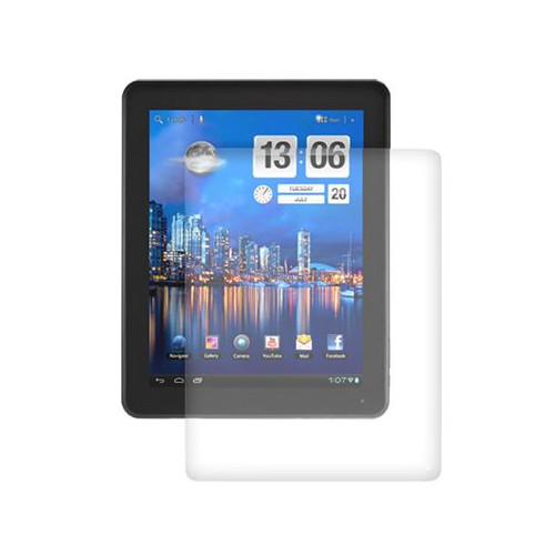 Protector de Pantalla Woxter 8"...