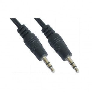 Nanocable 3.5mm/M a 3.5mm/M...
