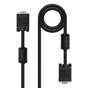 Nanocable VGA/M a VGA/M 6m...