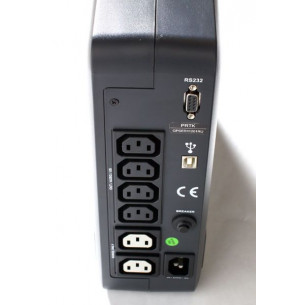 S.A.I. Riello i-Dialog 960W...