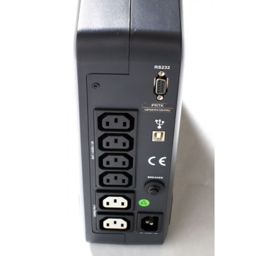 S.A.I. Riello i-Dialog 960W 1600VA...