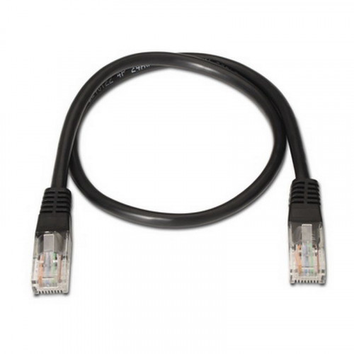 Nanocable RJ45 Cat.6 UTP AWG24 0.5m...