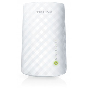 Repetidor TP-Link WiFi...