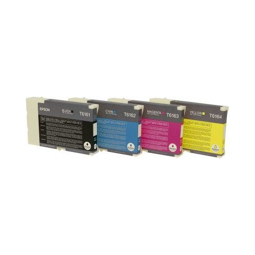 Tinta Epson T6163 Magenta 53ml...