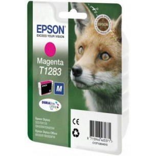 Tinta Epson T1283 Magenta...